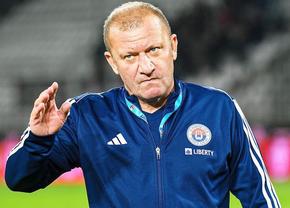 Dorinel Munteanu, furios după înfrângerea cu CSU Craiova: „Mă simt umilit, nu pot suporta un asemenea tratament! Le-am spus deja că vor pleca”