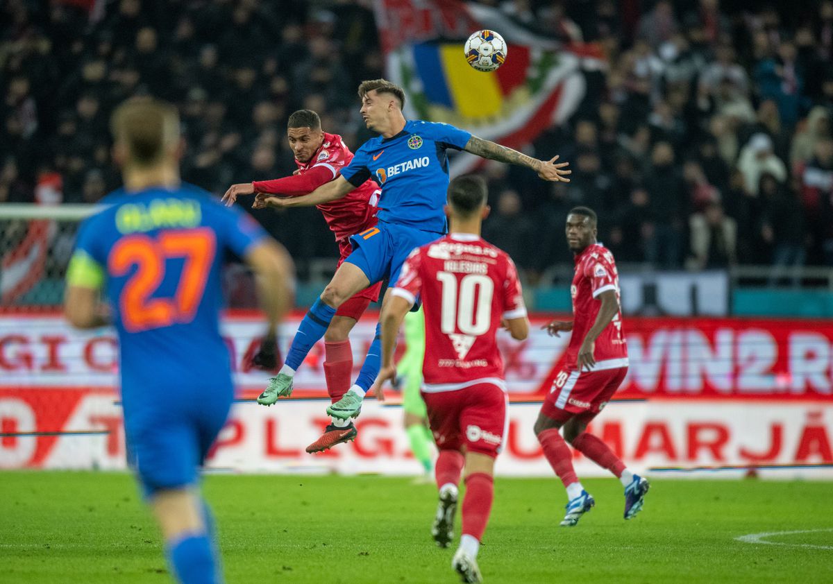 Ce transferuri și schimbări tactice ar face ASTĂZI la Dinamo o legendă a clubului