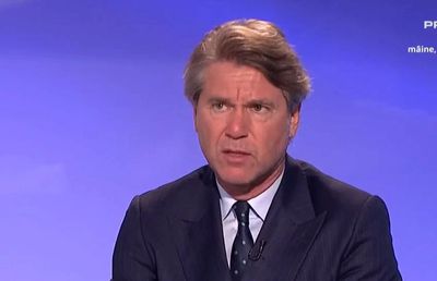 Florin Răducioiu, critici pentru CFR Cluj după remiza albă cu UTA: „Îmi pun un semn enorm de întrebare” + Pe cine vede favorită la coroana de campioană