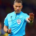 Istvan Kovacs (39 de ani) a fost delegat de UEFA să conducă de la centru partida dintre AC Milan și Borussia Dortmund, din runda cu numărul 5 a fazei grupelor Ligii Campionilor.