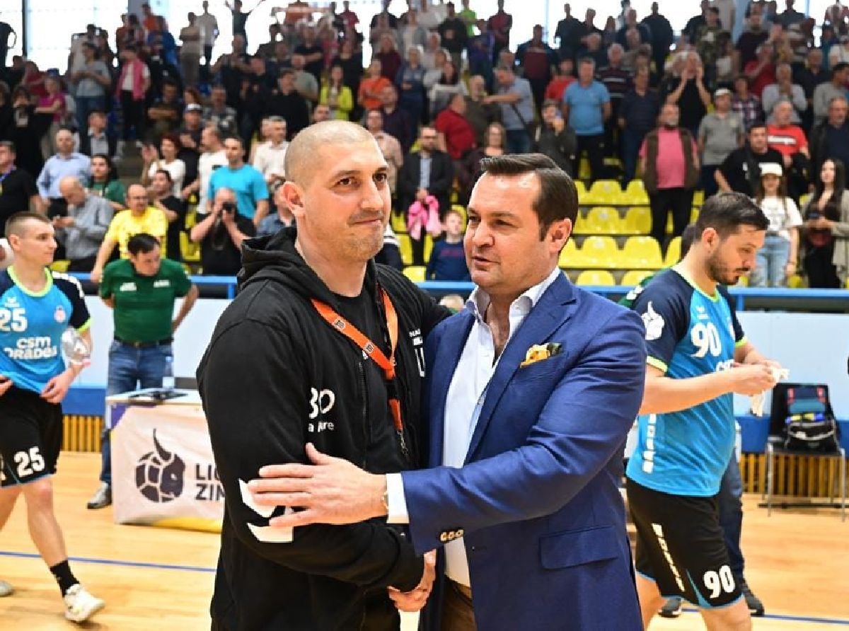 Cătălin Cherecheș, primarul condamnat din Baia Mare