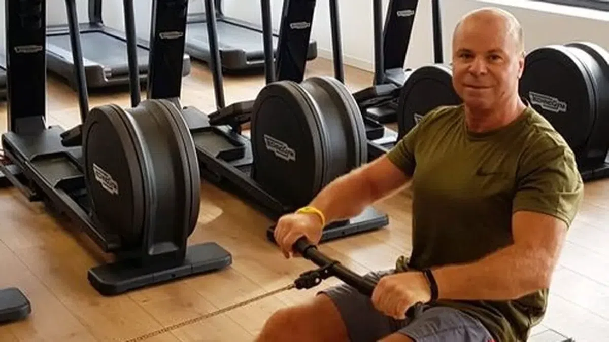 „Nicu Gheară mi-a zis, dar nu l-am ascultat” » Marele regret al fostului internațional