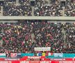 Dinamo - FCSB 1-0, coregrafiile celor două galerii - 26 noiembrie 2023