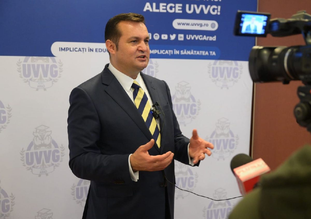 Cătălin Cherecheș, primarul condamnat din Baia Mare