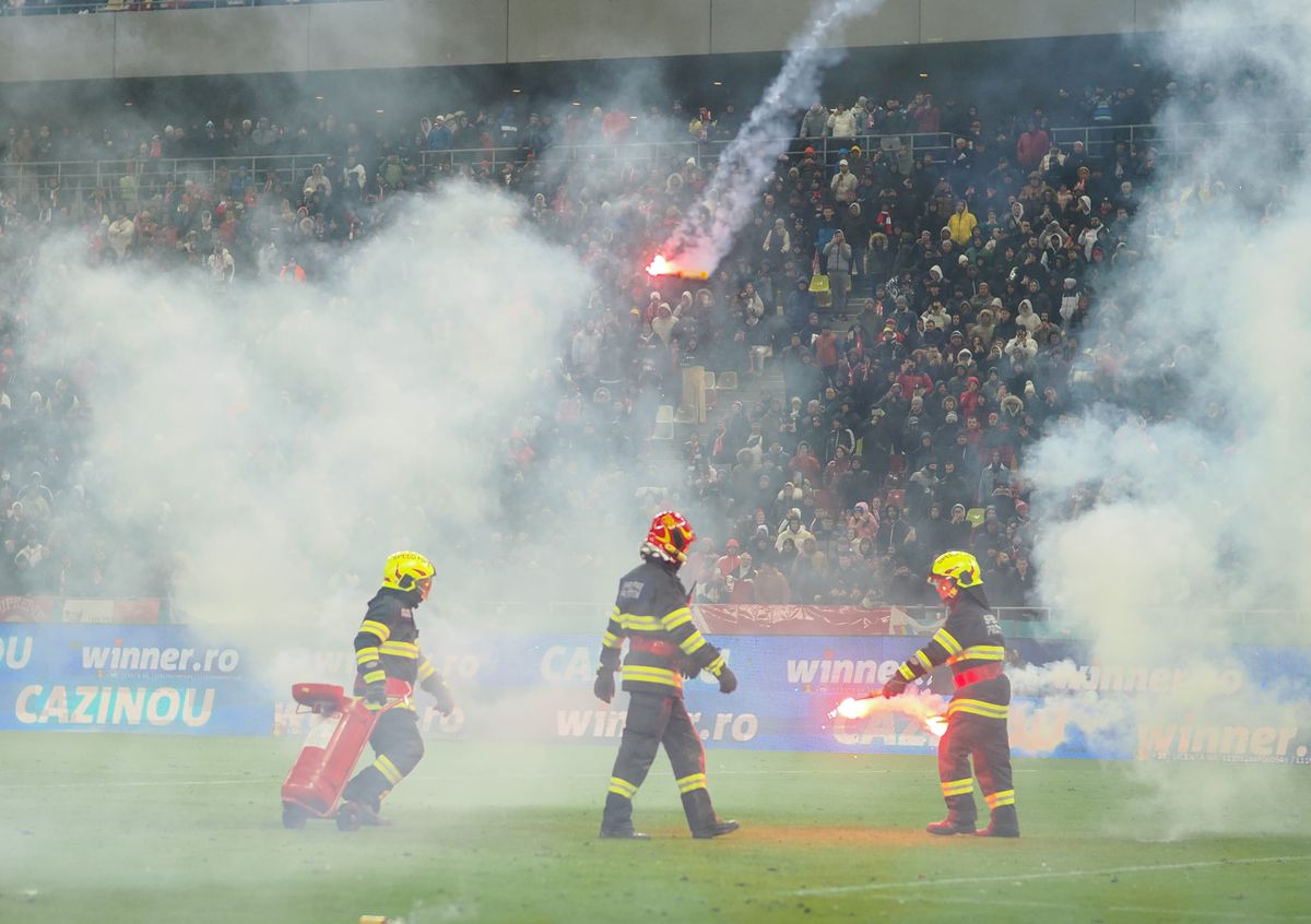 Note GSP de la 3 la 7 după Dinamo - FCSB 0-1 » Eduard Apostol scrie despre „invizibilul număr 10 din Liga 1” și „Abdallah, varianta FCSB”