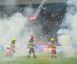 „Derby de România” pe persoană fizică » Doar execuția de excepție a lui Florinel Coman a făcut diferența în Dinamo - FCSB