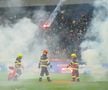 Dinamo - FCSB, imagini din Derby de România, 26 noiembrie 2023