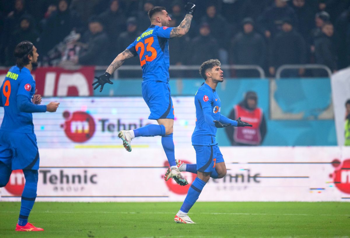 Ei au prăbușit Dinamo » Iată pe ce se duc banii puțini ai „câinilor”