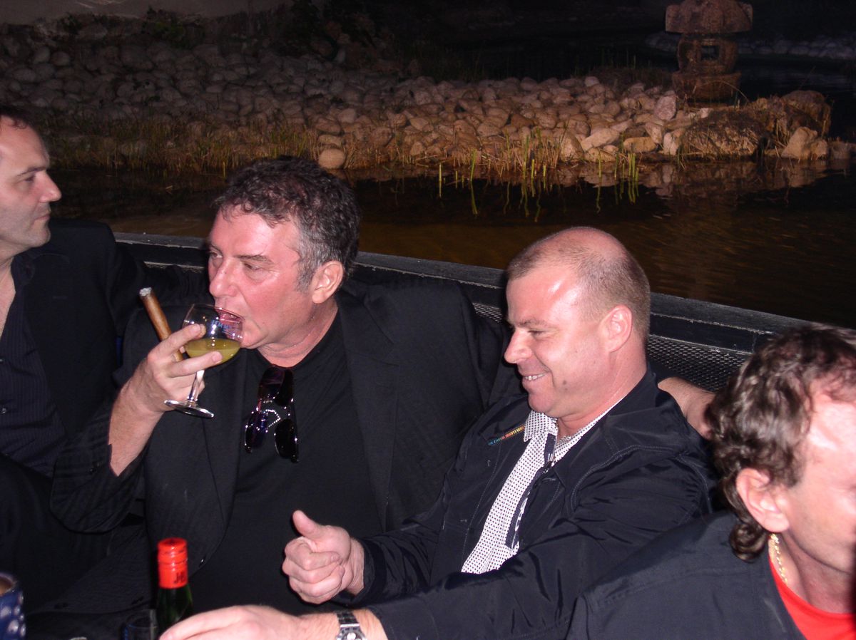 „Nicu Gheară mi-a zis, dar nu l-am ascultat” » Marele regret al fostului internațional