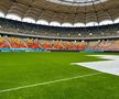 De ce nu se trage acoperișul la Arena Națională + Care e starea gazonului înainte de Dinamo - FCSB