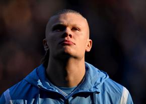 Superofertă! Manchester City e gata să-i mărească salariul lui Erling Haaland. Ce condiție îi pune norvegianului
