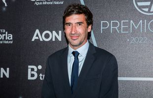 Raul ar putea fi adversarul Realului în Liga Campionilor + Visează să-i ia locul lui Ancelotti la vară