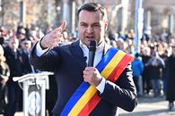 Primarul implicat la un club de tradiție a fugit din România! Condamnat la 5 ani de închisoare, a ieșit din țară cu taxiul, cu buletinul unei rude!