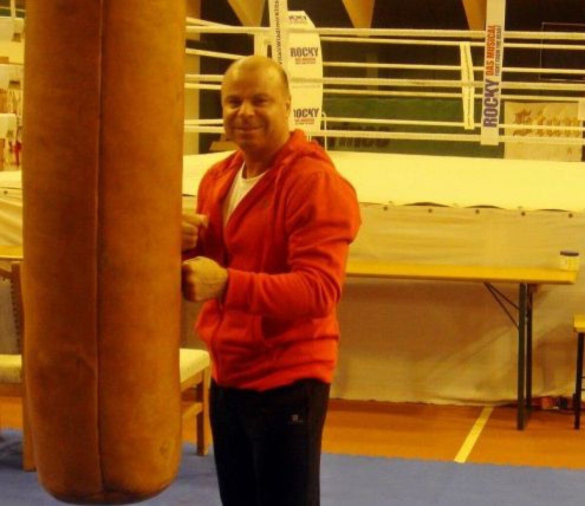 „Nicu Gheară mi-a zis, dar nu l-am ascultat” » Marele regret al fostului internațional