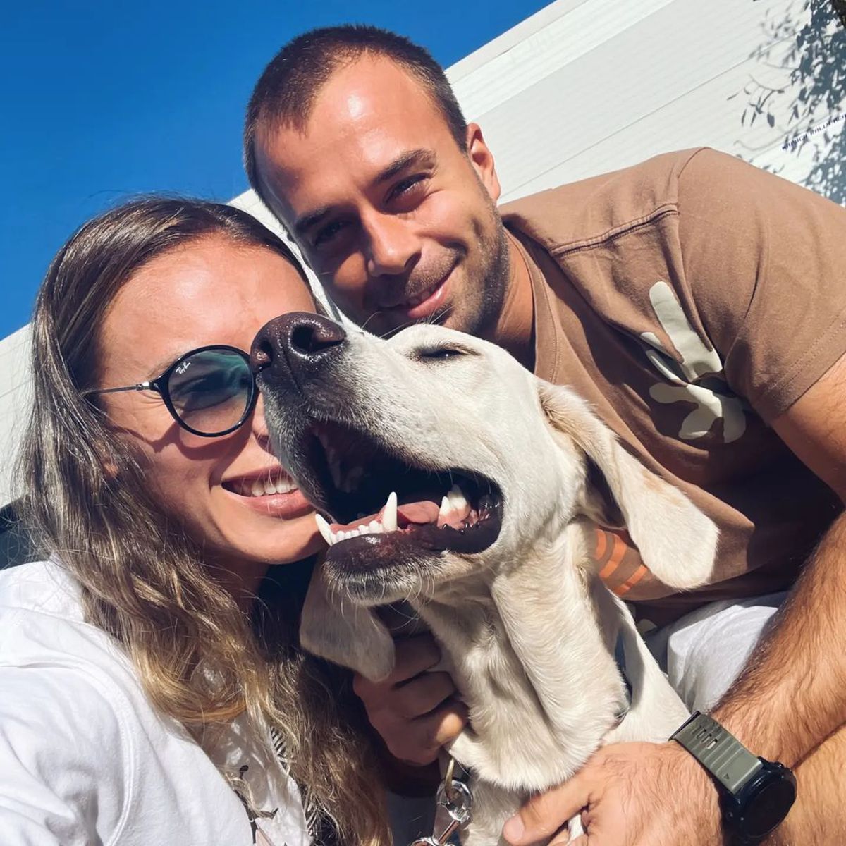 Ana Bogdan și-a întâlnit idolul la Wimbledon: „Ciupește-mă, nu-mi vine să cred! Tu ești inspirația mea!”