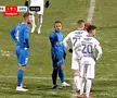 Gravă eroare de arbitraj în Oțelul - Craiova! Cum a fost posibil să fie validat un asemenea gol?! » Comentatorii, uluiți: „Bizar. Chiar bizar”