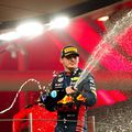 Max Verstappen sărbătorind FOTO Imago Images