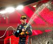 Max Verstappen sărbătorind FOTO Imago Images