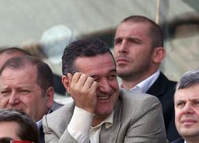 Cătălin Zmărăndescu dezvăluie când s-a produs prima ruptură din relația lui cu Gigi Becali: „Din acel moment mi-a zis să nu mai stau niciodată în spatele lui”