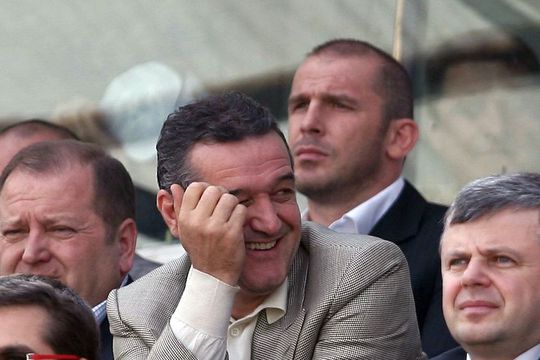 Cătălin Zmărăndescu (50 de ani), fost luptător de arte marțiale mixte și fostul bodyguard al lui Gigi Becali, a dezvăluit momentul în care s-a produs prima ruptură dintre el și patronul celor de la FCSB.