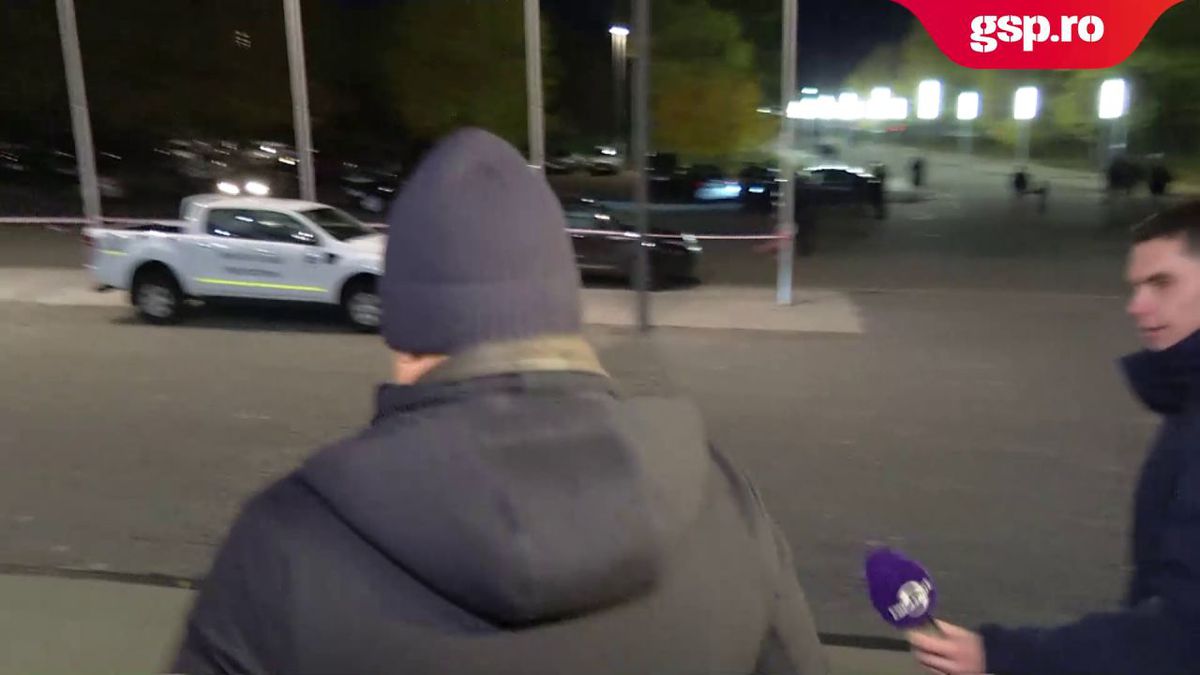 DINAMO - FCSB 0-1. Mircea Lucescu n-a mai rezistat și a plecat înainte de final: „Ăsta nu e derby!”