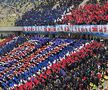Dinamo - FCSB 1-0, coregrafiile celor două galerii - 26 noiembrie 2023