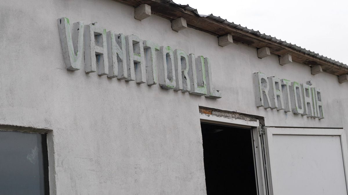 Vânătorul Rățoaia - Unirea Ungureni 1-0 (L5 Dâmbovița)