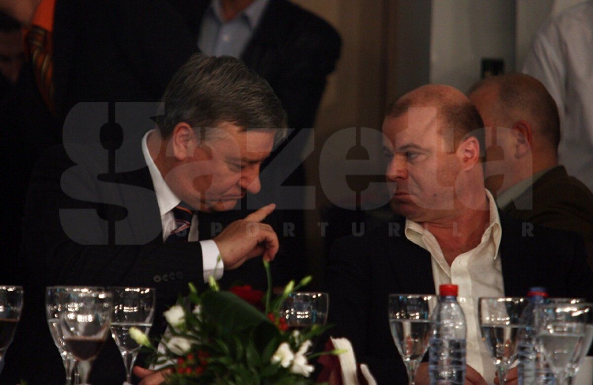 „Nicu Gheară mi-a zis, dar nu l-am ascultat” » Marele regret al fostului internațional