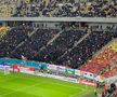 Dinamo - FCSB, imagini dinainte de meci
