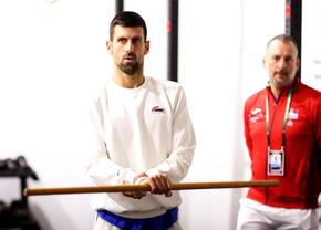 Un nume important din sport crede că Djokovic ar trebui suspendat: „Există substanțe dopante care ies din sistem, cât refuză el”