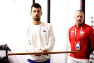 Un nume important din sport crede că Djokovic ar trebui suspendat: „Există substanțe dopante care ies din sistem, cât refuză el”