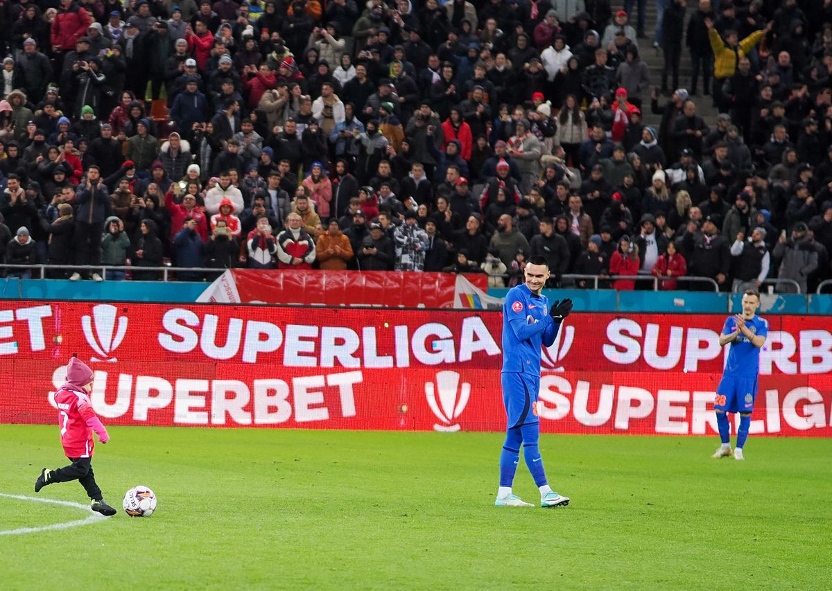 Ovidiu Burcă a izbucnit în plină conferință: „Oamenii să înțeleagă că acel Dinamo a murit! Am rescris codul genetic al acestui club!”