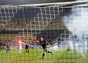Se repetă scenariul? Cel mai bun indiciu că vom asista la un Derby de România incendiar!