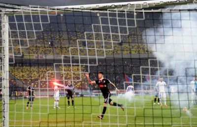 Se repetă scenariul? Cel mai bun indiciu că vom asista la un Derby de România incendiar