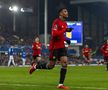 Everton - Manchester United » „Diavolii” s-au impus la scor de neprezentare