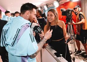 Și-a înșelat Leo Messi soția?! Afirmații scandaloase din Brazilia
