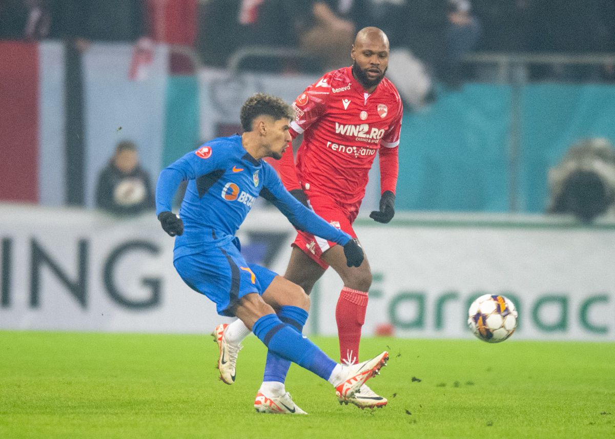 Ei au prăbușit Dinamo » Iată pe ce se duc banii puțini ai „câinilor”