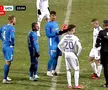 Gravă eroare de arbitraj în Oțelul - Craiova! Cum a fost posibil să fie validat un asemenea gol?! » Comentatorii, uluiți: „Bizar. Chiar bizar”