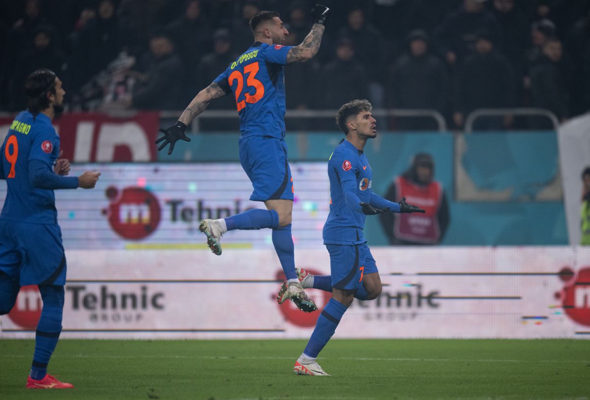 Ovidiu Burcă, întrebat direct dacă Dinamo a greșit strategia în vară: „Dați-mi voie să cred asta” + Își reproșează un singur lucru