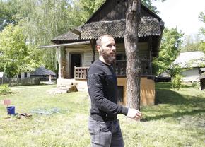 Croatul încă îndrăgostit de România, chiar dacă a părăsit țara noastră de câțiva ani: „Mi-a fost ușor să mă adaptez. Este viață bună, așa cum am văzut și în Croația, și în Belgia”