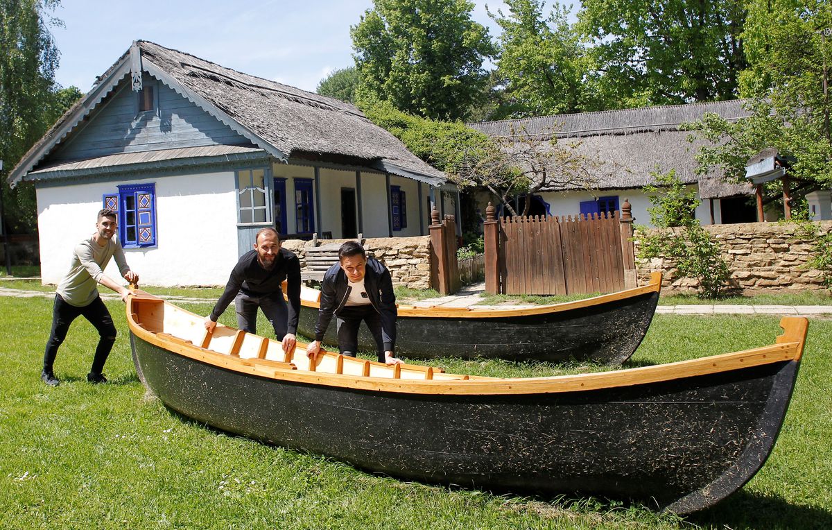 Ante Puljic  - viata lui in Romania