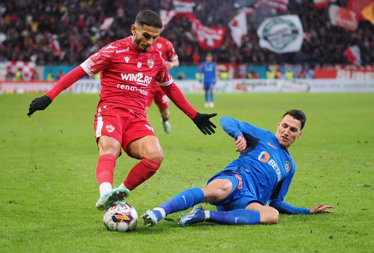 „Nu știai, mă, absolut nimic!” » Basarab Panduru l-a pus la colț pe titularul de la FCSB: „Ai probleme peste tot”