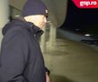 Mircea Lucescu a plecat supărat de la Dinamo - FCSB