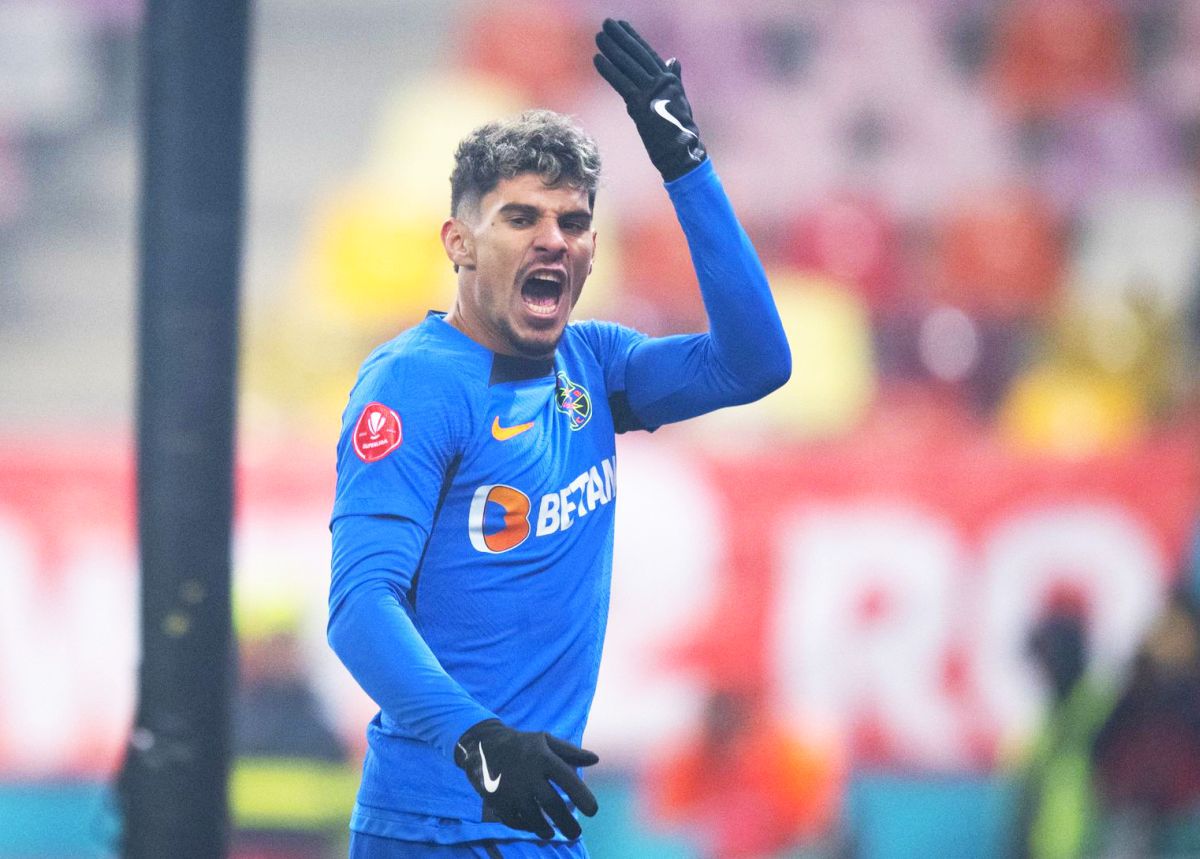 Florinel Coman i-a „curentat” pe dinamoviști și după meci: „Așa e cu echipele mici”