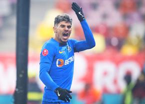 Eliminat cu Oțelul, Florinel Coman și-a aflat suspendarea! Viorel Moldovan cerea intervenția UEFA