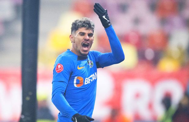 Eliminat cu Oțelul, Florinel Coman și-a aflat suspendarea! Viorel Moldovan cerea intervenția UEFA