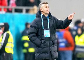 Fostul mare atacant de la Dinamo, reacție în premieră: „Ovidiu Burcă trebuia să rămână. Conducerea a greșit”