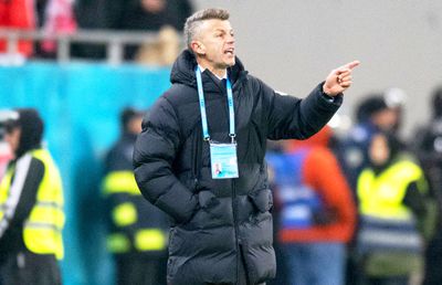 Și-a pierdut încrederea în Burcă: „Nu mai poate redresa echipa. E nevoie de un antrenor cu prestanță și cu experiență pentru salvarea de la retrogradare”