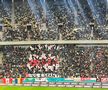 Dinamo - FCSB 1-0, coregrafiile celor două galerii - 26 noiembrie 2023