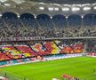 Înaintea derby-ului Dinamo - FCSB, Nicu Grameni și-a anunțat retragerea din postura de crainic al „câinilor”.